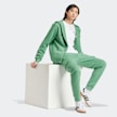 adidas Originals Essential Full Zip Hoodie vert 30315 5