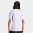 adidas Originals Camiseta Trefoil Essentials morado 30320 2