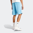 adidas Originals adicolor 3-Stripes Short niebieski 30321 2