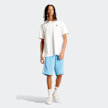 adidas Originals adicolor 3-Stripes Short niebieski 30321 5