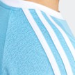 adidas Originals adicolor 3-Streifen T-Shirt blau 30324 4