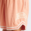 adidas Originals Mesh Tank Short Basketball oranje 30327 4
