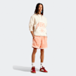 adidas Originals Mesh Tank Short Basketball oranje 30327 5