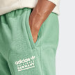 adidas Originals Fleece Trainingshose grün 30329 3