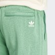 adidas Originals Fleece Trainingshose grün 30329 4