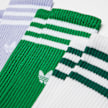 adidas Originals adicolor High Crew Socks (3 Pack) multicolore 30335 2