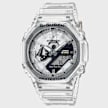 G-SHOCK GA-2140RX-7AER blanc 30340 1