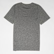 Jordan Jumpman Logo Dri Fit Tee grau 30346 2