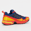 Salomon ACS+Heritage Cherry multicolore 30354 3