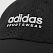 adidas Originals Casquette Sportswear Dad noir 30358 4