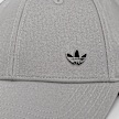 adidas Originals adi Metal Baseball Cap siva 30361 4
