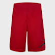 Jordan JUNIOR JDB JUMPMAN WRAP MESH SHORT black crvena 30365 1