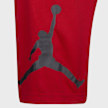 Jordan Jumpman Wrap Mesh Shorts rot 30365 3