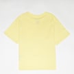 Jordan Junior Jordan Essentials Tee jaune 30371 2