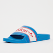 adidas Originals adilette Badelatschen blau 30382 2