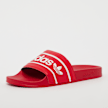 adidas Originals Claquette Adilette rouge 30384 2
