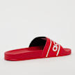 adidas Originals Claquette Adilette rouge 30384 3