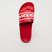 adidas Originals Claquette Adilette rouge 30384 5