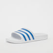 adidas Originals adilette Aqua Badslippers W wit 30385 2