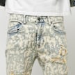 Smoke Rise Lazy Stack Jean blu 30388 3