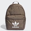 adidas Originals adicolor Rucksack braun 30389 1