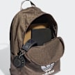 adidas Originals adicolor Rucksack braun 30389 4