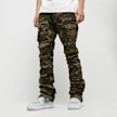 Smoke Rise Utility Pocket Twill Pants mimetico 30391 1