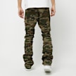 Smoke Rise Utility Pocket Twill Pants mimetico 30391 2