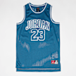 Jordan 23 Jersey bleu 30392 1