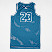 Jordan 23 Jersey plava 30392 2