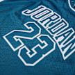 Jordan 23 Jersey bleu 30392 3