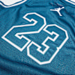 Jordan 23 Jersey bleu 30392 5