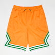 Jordan Air Diamond Short arancione 30394 1