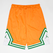 Jordan Air Diamond Short pomarańczowy 30394 2