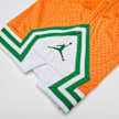 Jordan Air Diamond Short arancione 30394 4