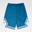 Jordan Air Diamond Short bleu 30396 2