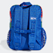 adidas Originals Disney Kinderen Rugzak blauw 30400 3
