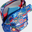 adidas Originals Disney Kinderen Rugzak blauw 30400 4