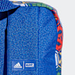 adidas Originals Disney Kinderen Rugzak blauw 30400 6
