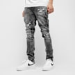 Smoke Rise Rip Jand Repair Jean noir 30403 1
