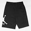 Jordan JDB MJ Essential High Brand Read Baseline Short schwarz 30405 2