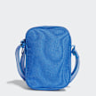 adidas Originals adicolor Shoulder Bag plava 30406 2