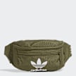 adidas Originals adicolor Waist Bag groen 30409 1