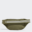 adidas Originals adicolor Waist Bag groen 30409 2