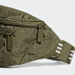 adidas Originals adicolor Waist Bag groen 30409 5