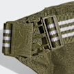 adidas Originals adicolor Waist Bag groen 30409 6