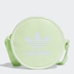 adidas Originals adicolor Roundbag roze 30411 1