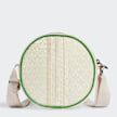 adidas Originals Monogram Roundbag bege 30412 2
