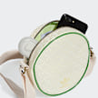 adidas Originals Roundbag Monogram beige 30412 4