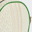 adidas Originals Sac rond Monogram beige 30412 5